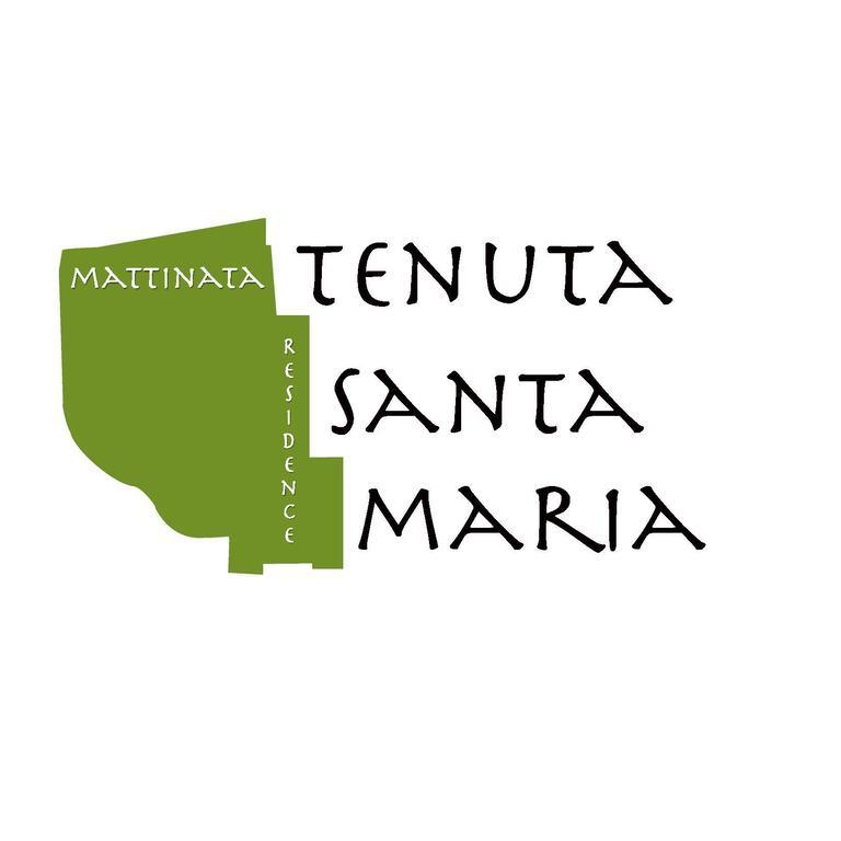 Tenuta Santa Maria Mattinata Δωμάτιο φωτογραφία