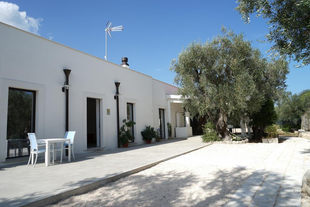 Tenuta Santa Maria Mattinata Δωμάτιο φωτογραφία