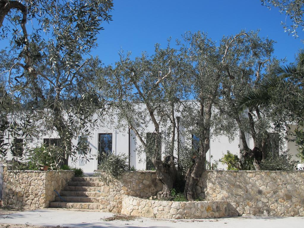 Tenuta Santa Maria Mattinata Δωμάτιο φωτογραφία