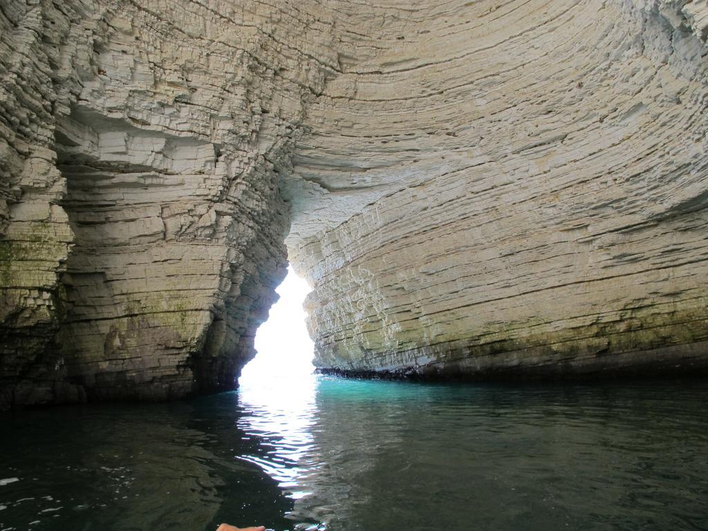 Tenuta Santa Maria Mattinata Δωμάτιο φωτογραφία